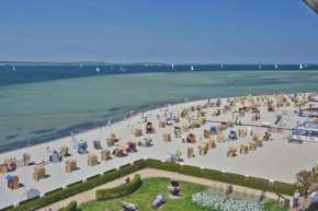 Strandhotel 33, Laboe